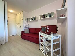 Lovely Studio With Terrace in Lignano