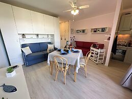 Lovely Studio With Terrace in Lignano
