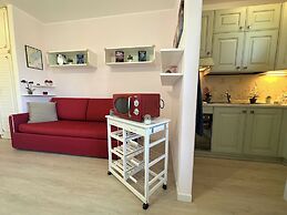 Lovely Studio With Terrace in Lignano