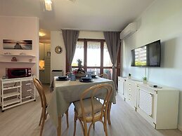 Lovely Studio With Terrace in Lignano