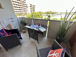 Lovely Studio With Terrace in Lignano