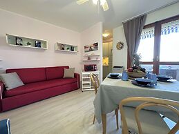 Lovely Studio With Terrace in Lignano