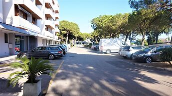 Lovely Studio With Terrace in Lignano