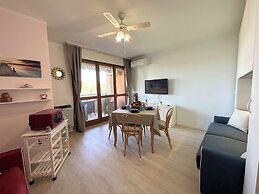 Lovely Studio With Terrace in Lignano