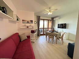 Lovely Studio With Terrace in Lignano