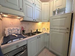 Lovely Studio With Terrace in Lignano