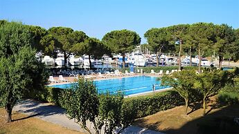 Lovely Studio With Terrace in Lignano