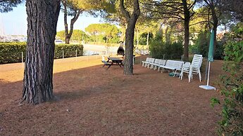Lovely Studio With Terrace in Lignano