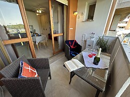 Lovely Studio With Terrace in Lignano