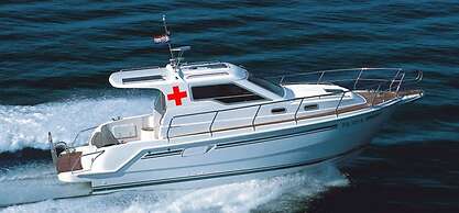 Modern Apartment Arena Near the Beach Jaz