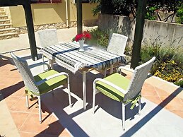 Modern Apartment Arena Near the Beach Jaz