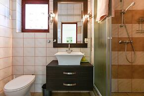 Modern Apartment Arena Near the Beach Jaz