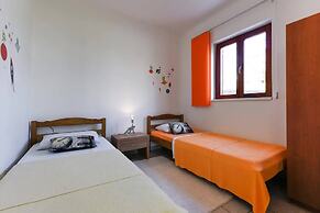 Modern Apartment Arena Near the Beach Jaz