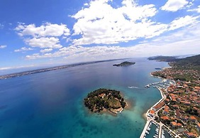 Modern Apartment Arena Near the Beach Jaz