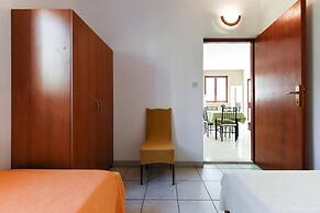 Modern Apartment Arena Near the Beach Jaz