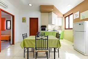 Modern Apartment Arena Near the Beach Jaz