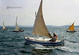 Modern Apartment Arena Near the Beach Jaz