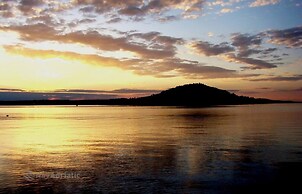 Modern Apartment Arena Near the Beach Jaz