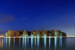 Modern Apartment Arena Near the Beach Jaz