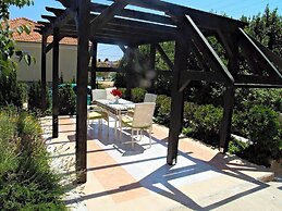 Modern Apartment Arena Near the Beach Jaz