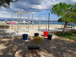 Modern Apartment Arena Near the Beach Jaz