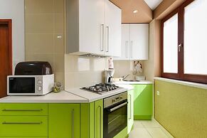 Modern Apartment Arena Near the Beach Jaz