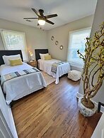 Modern Historic Hidden Gem Off The Beltline