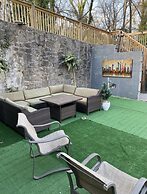 Modern Historic Hidden Gem Off The Beltline