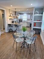 Modern Historic Hidden Gem Off The Beltline