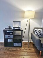 Modern Historic Hidden Gem Off The Beltline