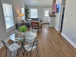 Modern Historic Hidden Gem Off The Beltline