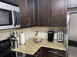 2 Two King Bed Buckhead Condo