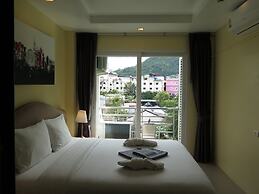 3bedrooms2baths Near Patong Beach 10 Km Away