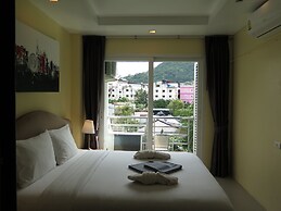 3bedrooms2baths Near Patong Beach 1 km