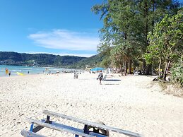 3bedrooms2baths Near Patong Beach 1 km