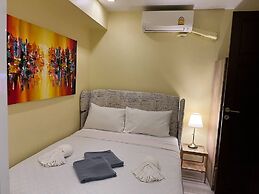 3bedrooms2baths Near Patong Beach 1 km