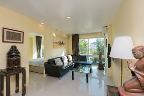 3bedrooms2baths Near Patong Beach 1 km