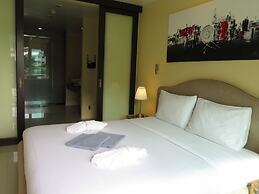 3bedrooms2baths Near Patong Beach 1 km