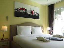 3bedrooms2baths Near Patong Beach 1 km