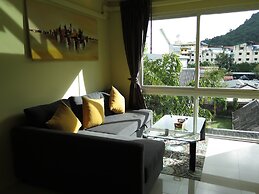 3bedrooms2baths Near Patong Beach 1 km