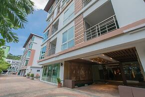 3bedrooms2baths Near Patong Beach 1 km