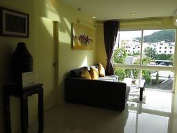 3bedrooms2baths Near Patong Beach 1 km
