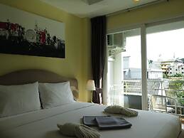 3bedrooms2baths Near Patong Beach 1 km