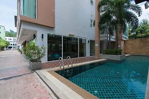 3bedrooms2baths Near Patong Beach 1 km