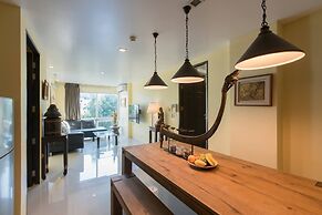3bedrooms2baths Near Patong Beach 1 km