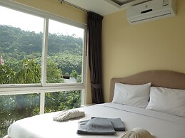 3bedrooms2baths Near Patong Beach 1 km