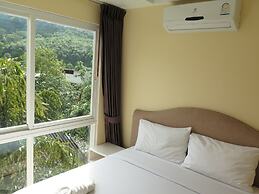3bedrooms2baths Near Patong Beach 1 km