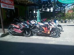 3bedrooms2baths Near Patong Beach 1 km