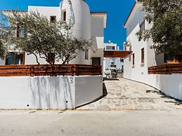 Sanders White Mountains - Perfect villa With Pool