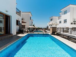 Sanders White Mountains - Perfect villa With Pool